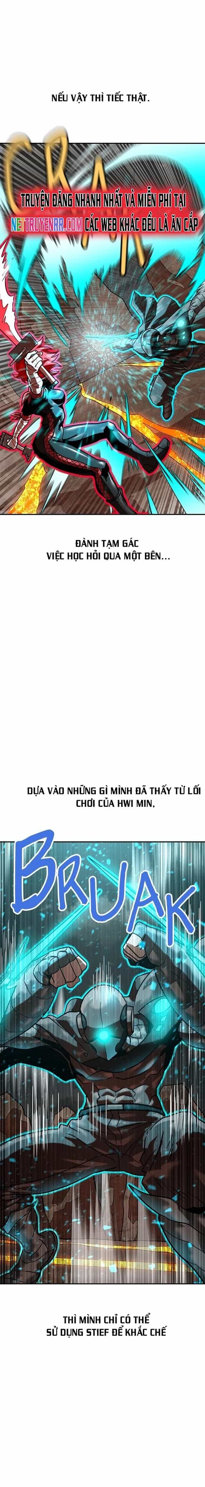 Double Click - Chương 167 - ảnh 16