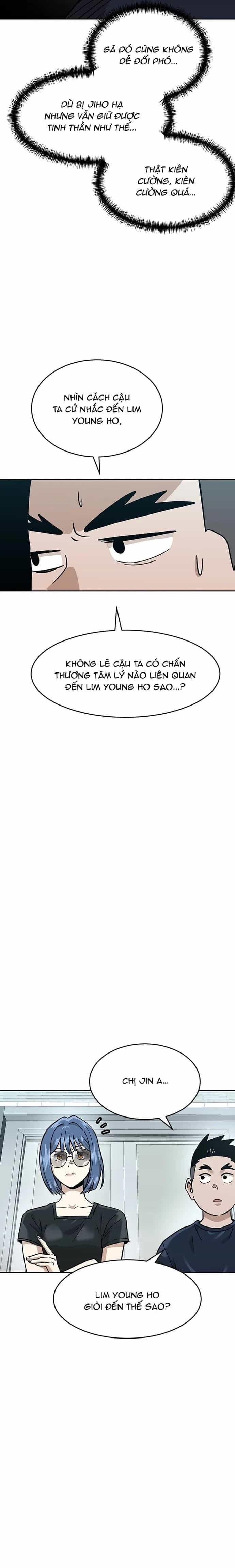 Double Click - Chương 167 - ảnh 26