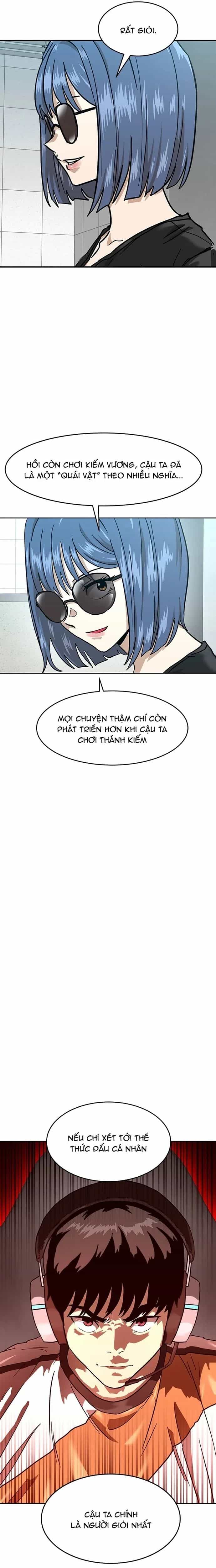 Double Click - Chương 167 - ảnh 27