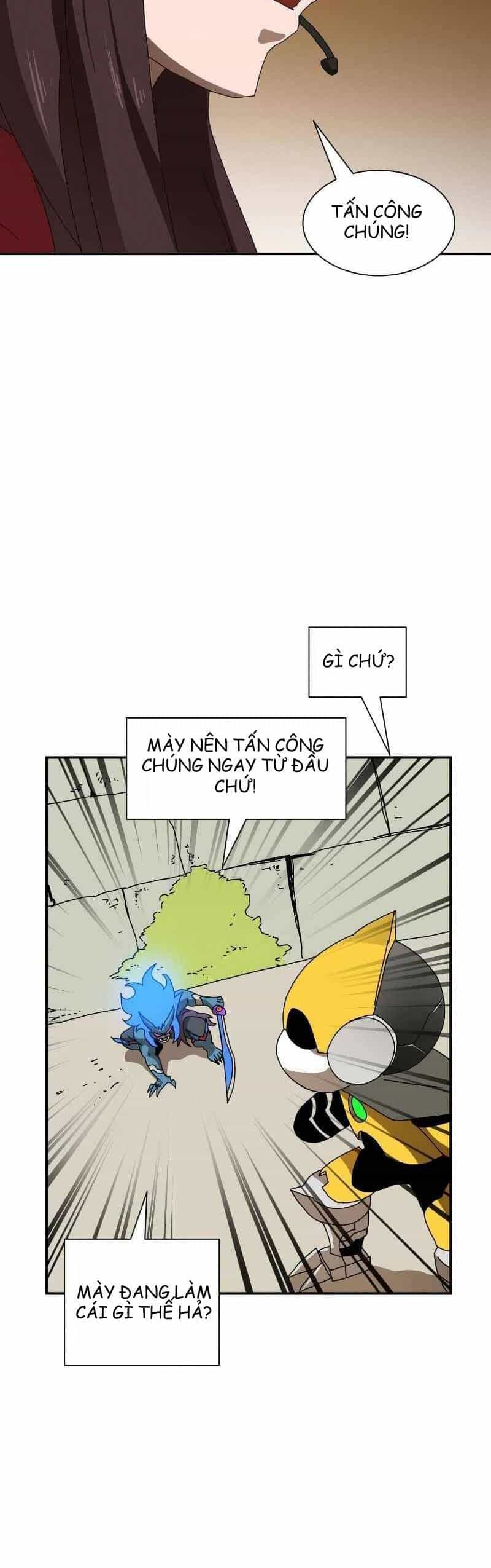 Double Click - Chương 17 - ảnh 50