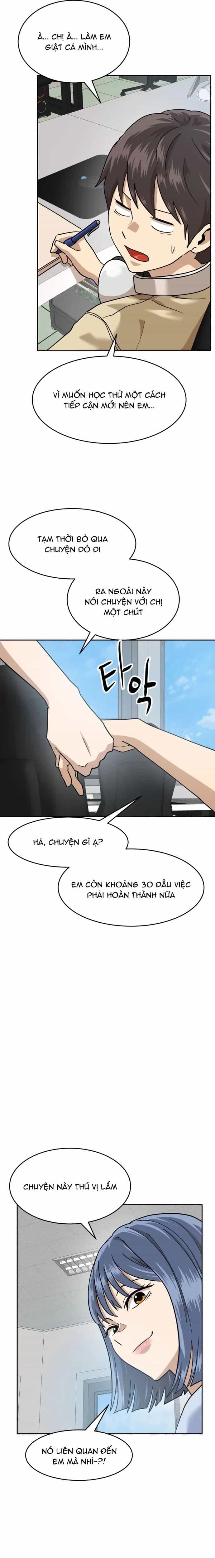 Double Click - Chương 168 - ảnh 13