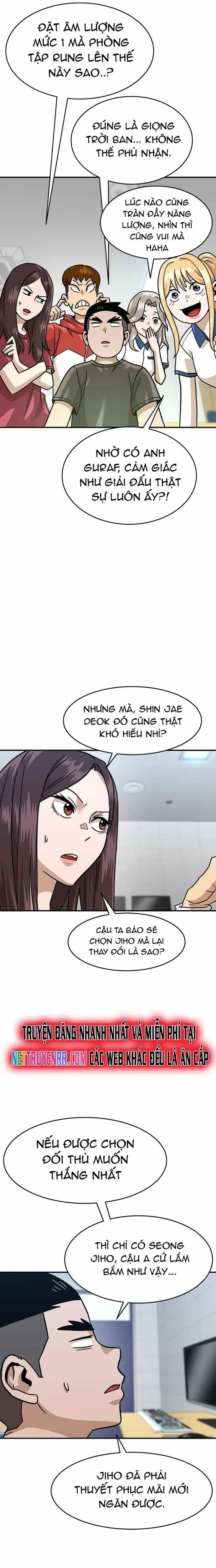 Double Click - Chương 169 - ảnh 13