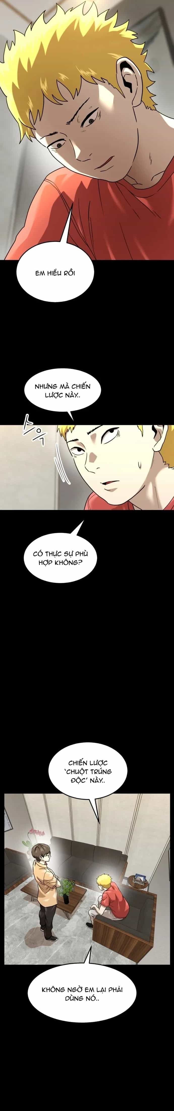 Double Click - Chương 170 - ảnh 10