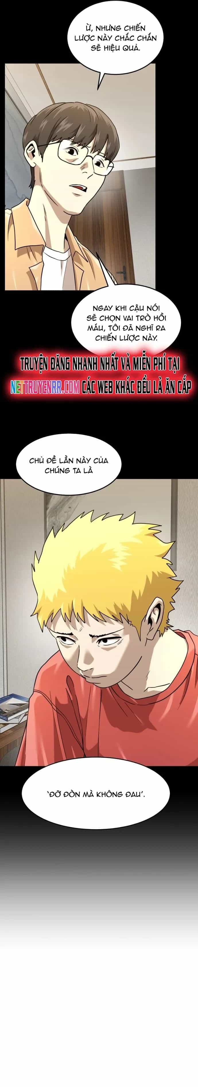 Double Click - Chương 170 - ảnh 11