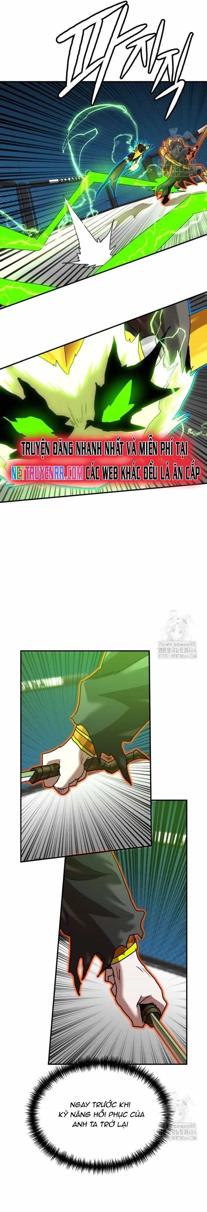 Double Click - Chương 171 - ảnh 27