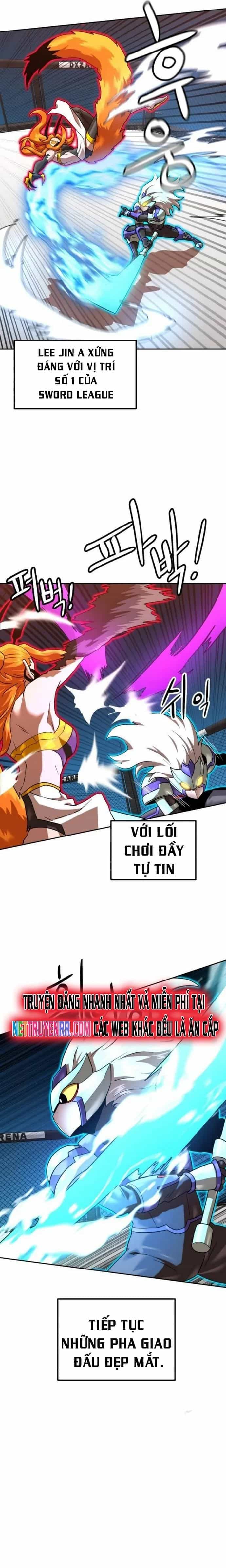 Double Click - Chương 172 - ảnh 15