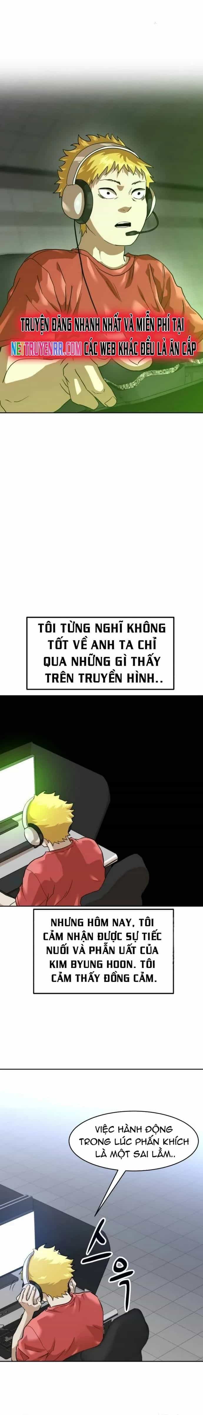 Double Click - Chương 172 - ảnh 9