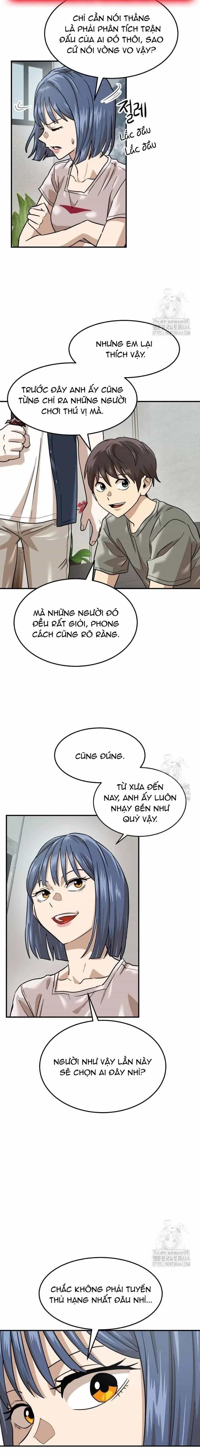 Double Click - Chương 173 - ảnh 12