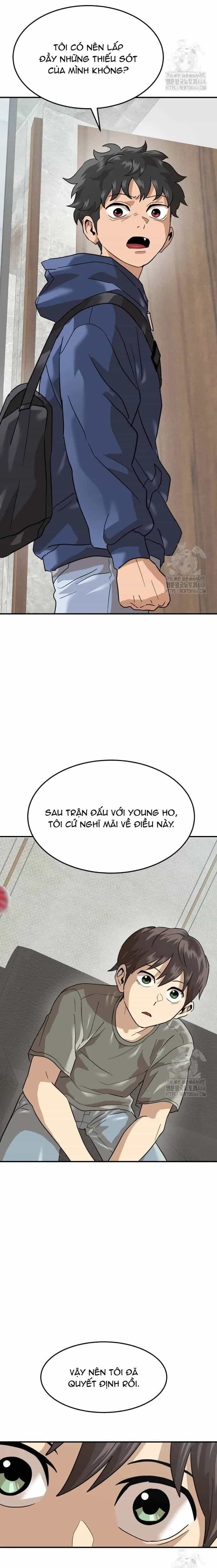 Double Click - Chương 173 - ảnh 25