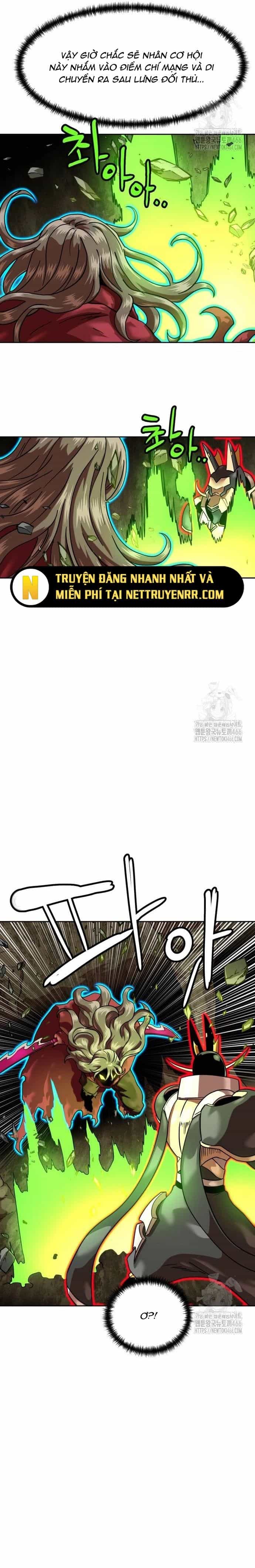 Double Click - Chương 175 - ảnh 21