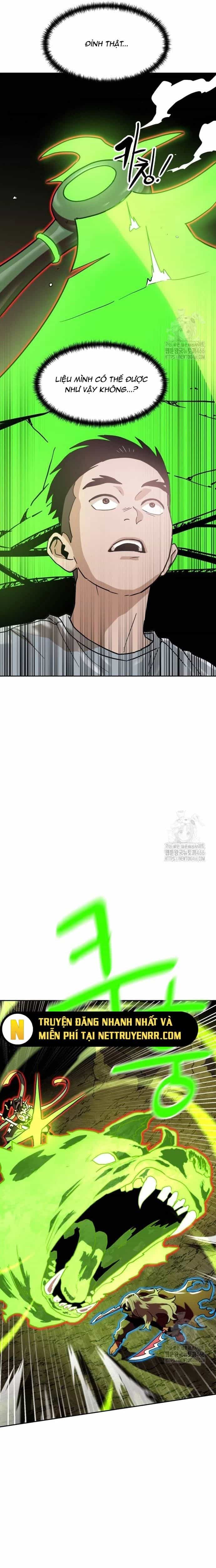 Double Click - Chương 175 - ảnh 25