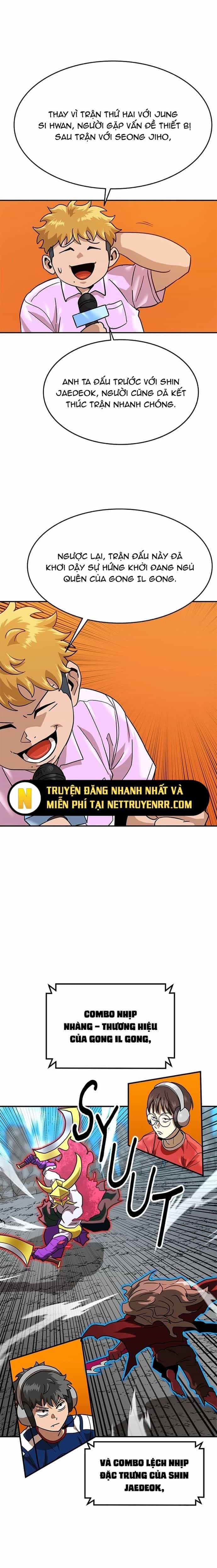 Double Click - Chương 176 - ảnh 19
