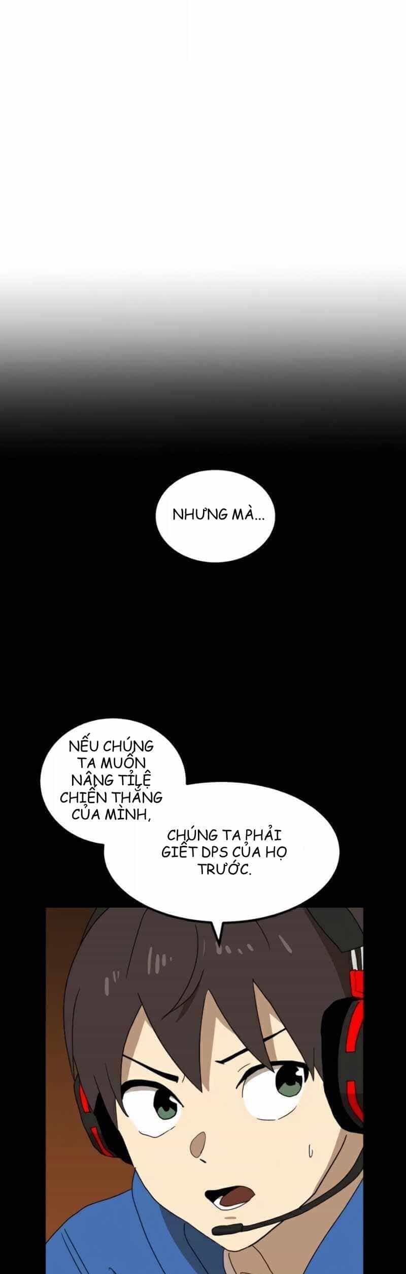 Double Click - Chương 18 - ảnh 30
