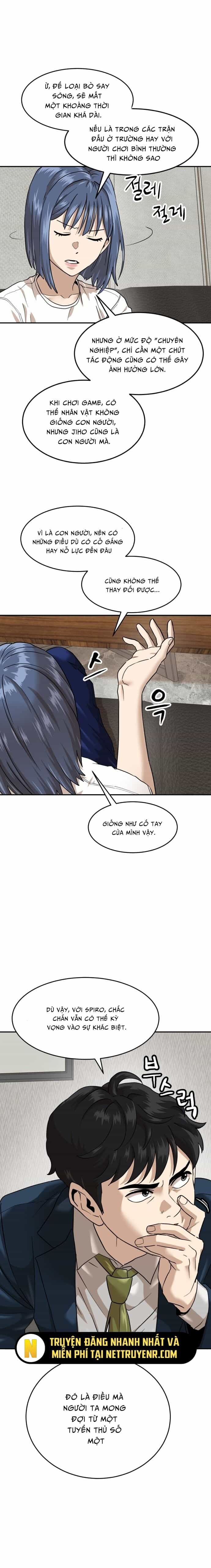 Double Click - Chương 179 - ảnh 10