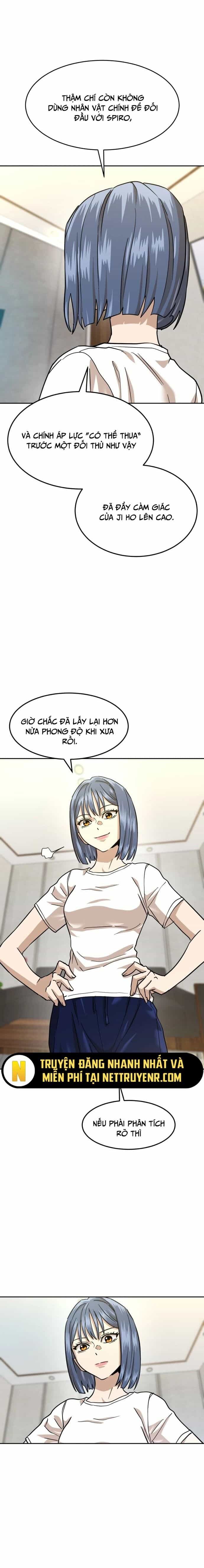Double Click - Chương 180 - ảnh 20