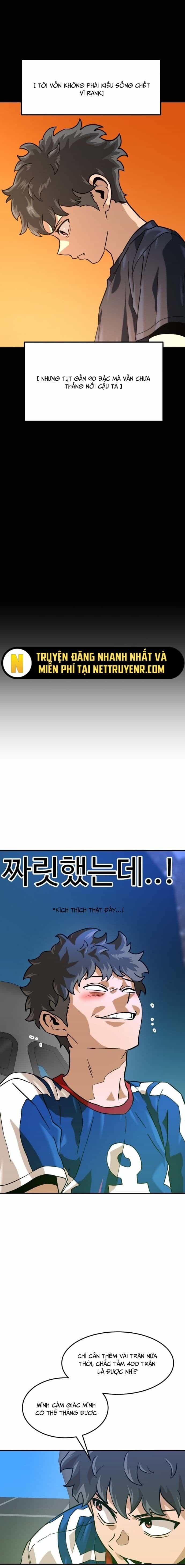 Double Click - Chương 181 - ảnh 5