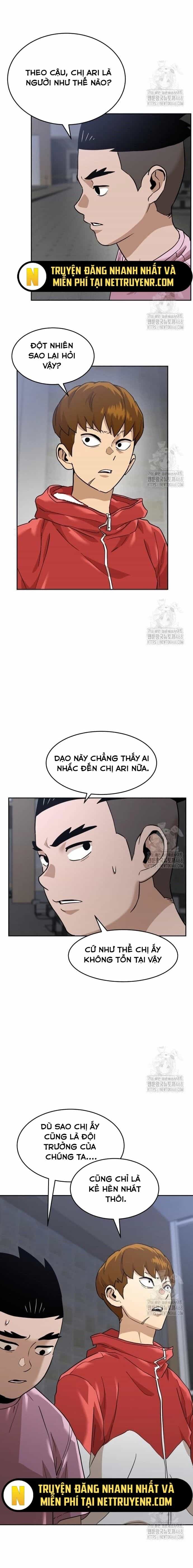 Double Click - Chương 183 - ảnh 13