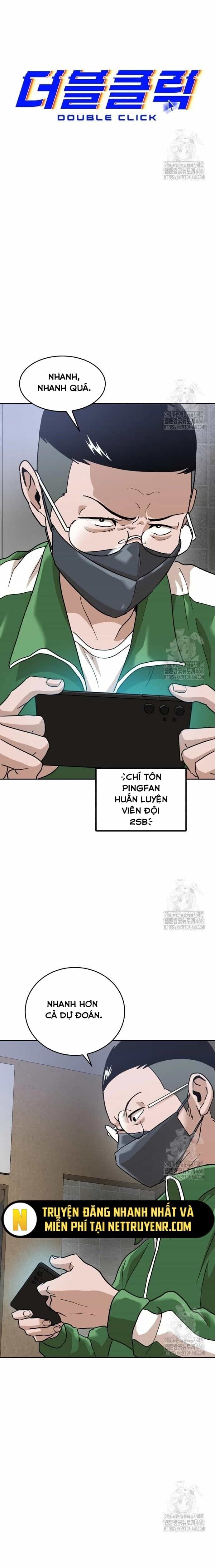 Double Click - Chương 183 - ảnh 31