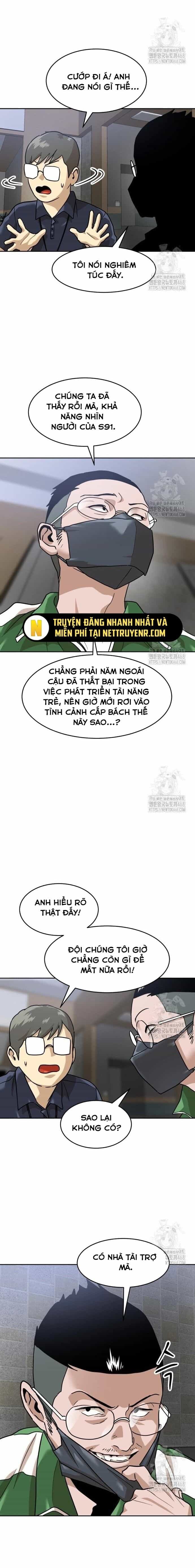 Double Click - Chương 183 - ảnh 34