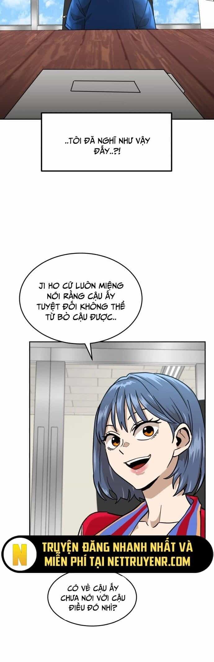 Double Click - Chương 185 - ảnh 35