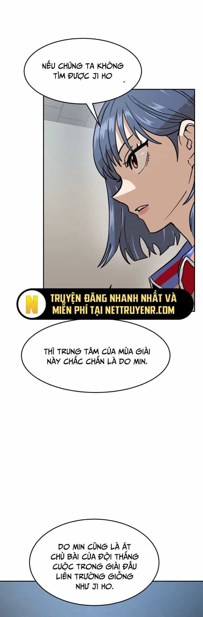 Double Click - Chương 185 - ảnh 44