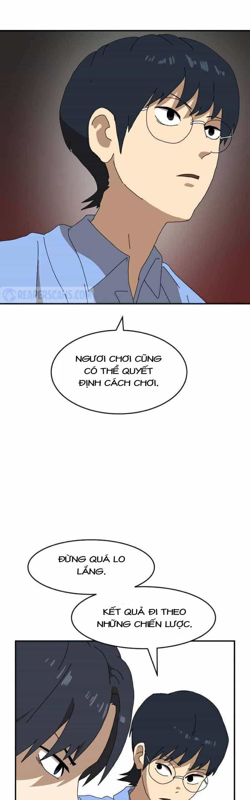 Double Click - Chương 19 - ảnh 4