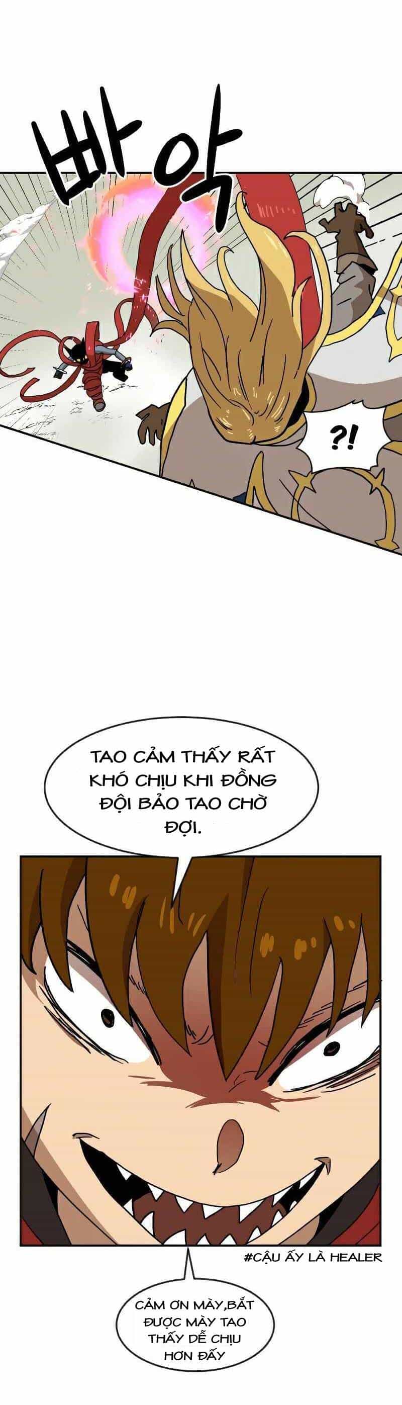 Double Click - Chương 19 - ảnh 41