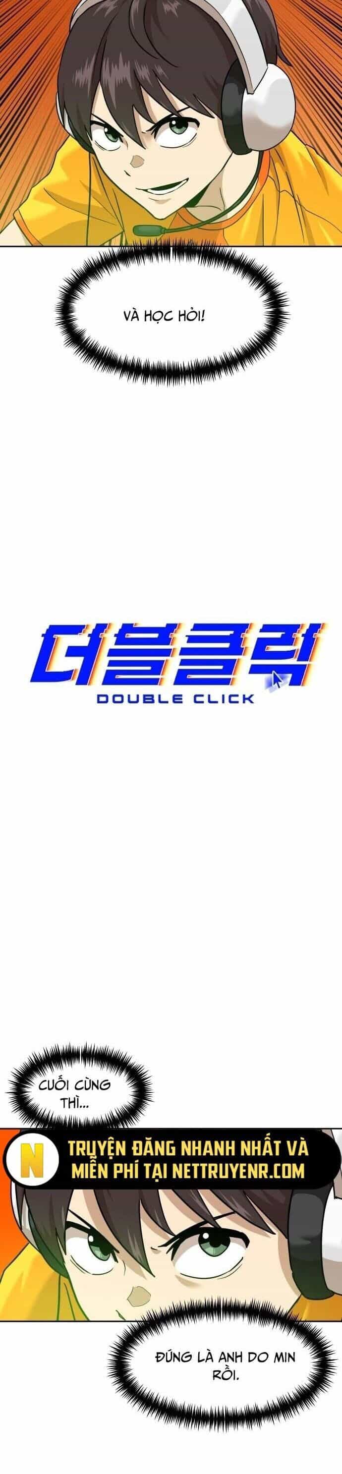 Double Click - Chương 188 - ảnh 10