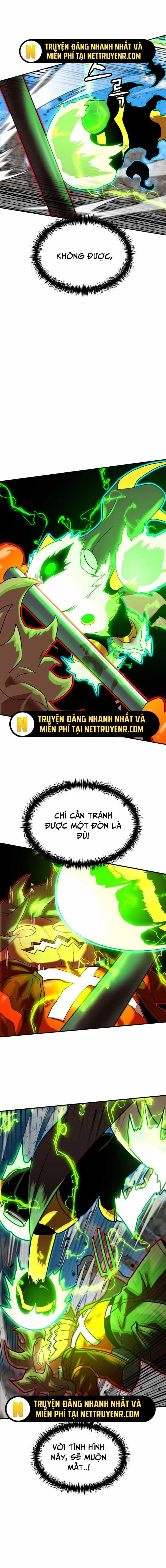 Double Click - Chương 189 - ảnh 15