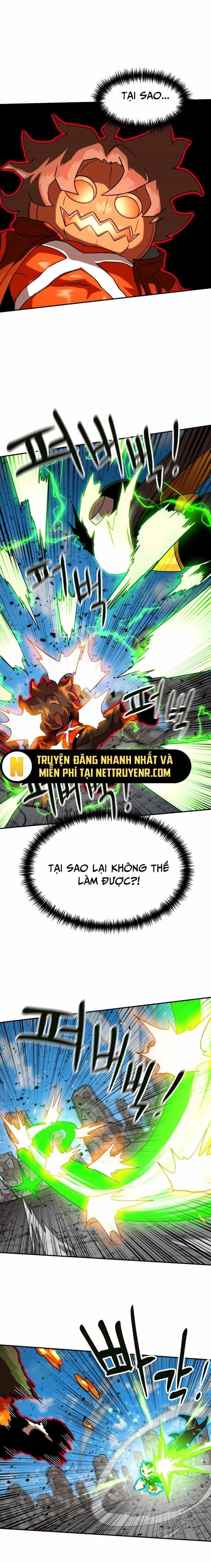Double Click - Chương 189 - ảnh 18