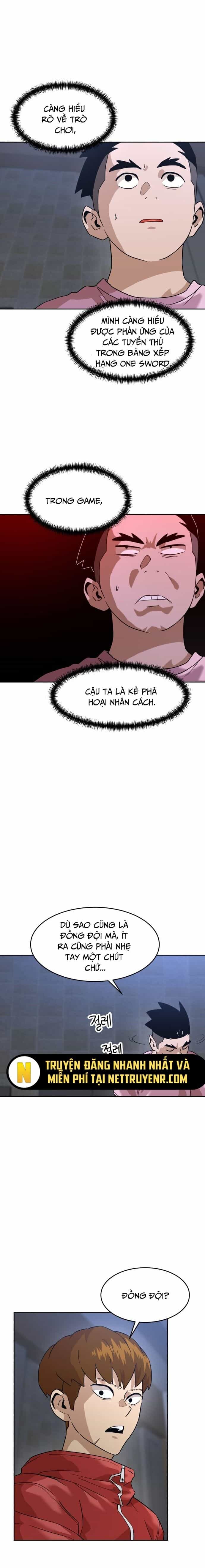 Double Click - Chương 190 - ảnh 15