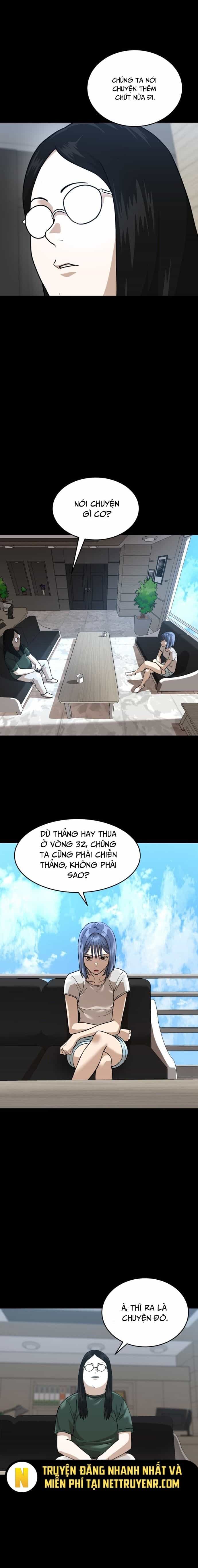 Double Click - Chương 190 - ảnh 20
