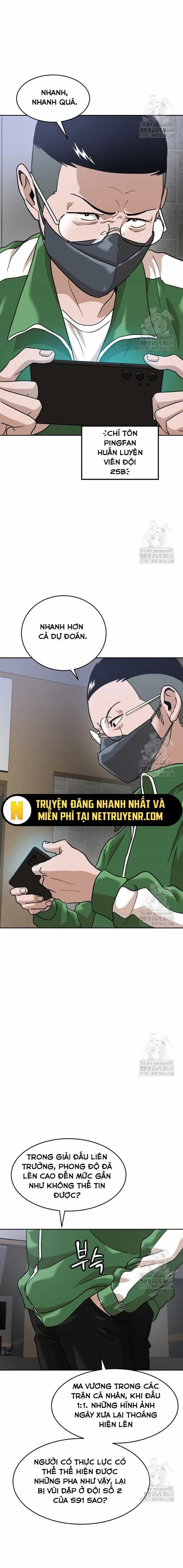 Double Click - Chương 191 - ảnh 14