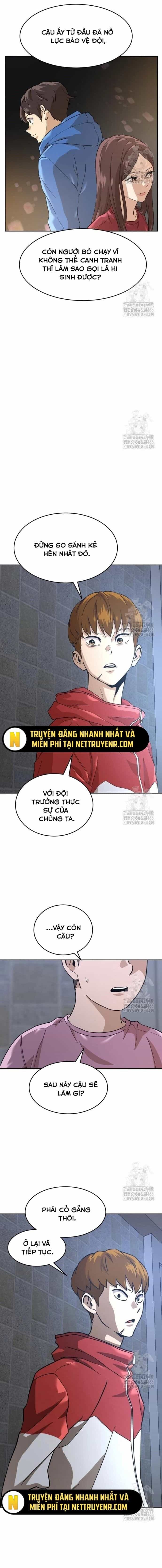 Double Click - Chương 191 - ảnh 7