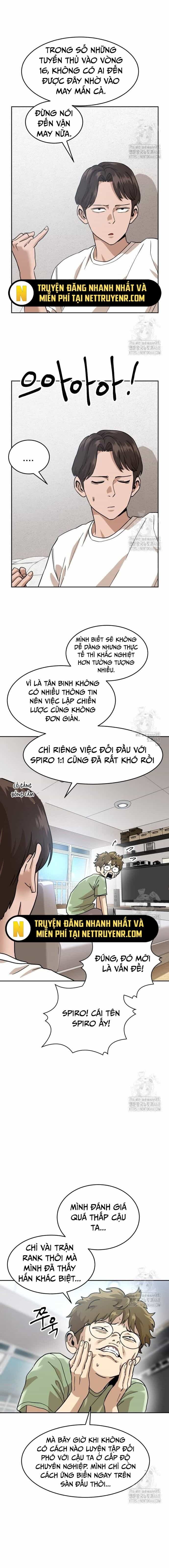 Double Click - Chương 192 - ảnh 2