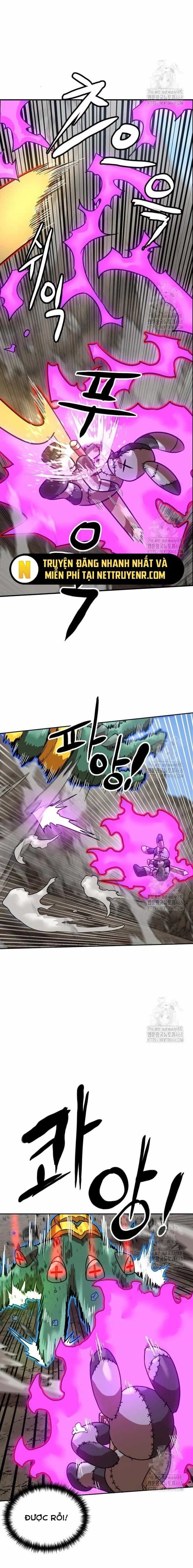 Double Click - Chương 193 - ảnh 21