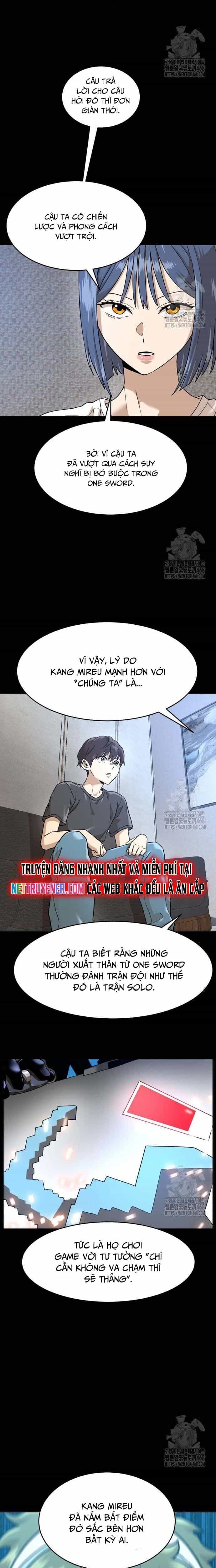 Double Click - Chương 195 - ảnh 5