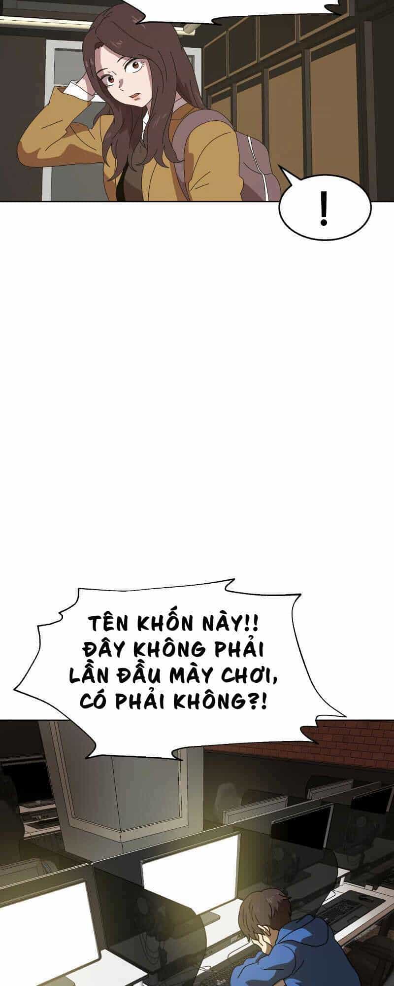 Double Click - Chương 2 - ảnh 102