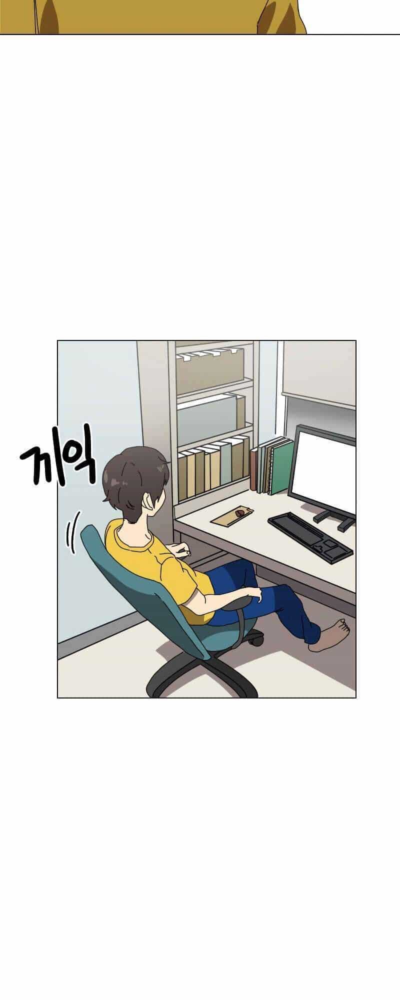 Double Click - Chương 2 - ảnh 11