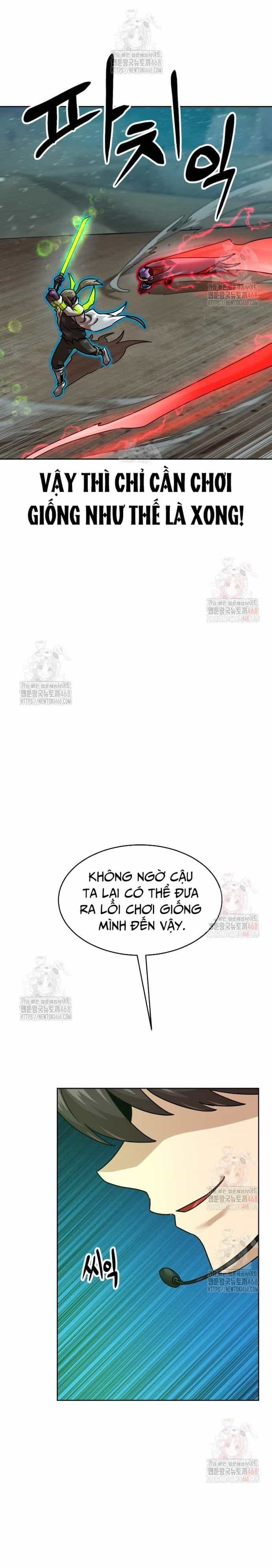 Double Click - Chương 199 - ảnh 21