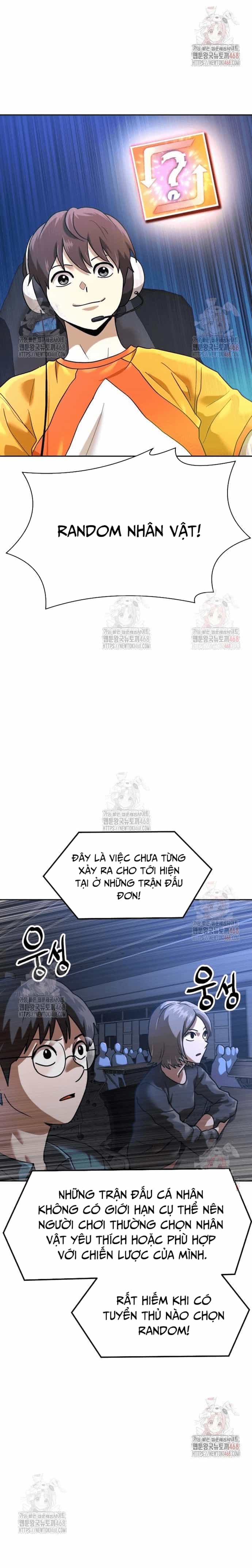 Double Click - Chương 199 - ảnh 7