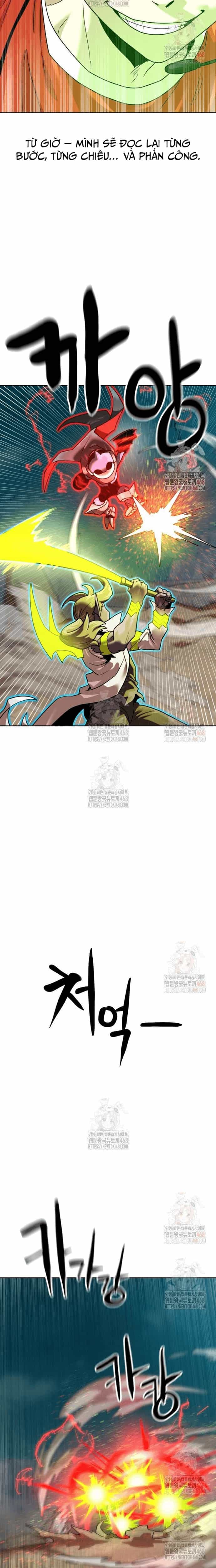 Double Click - Chương 200 - ảnh 12