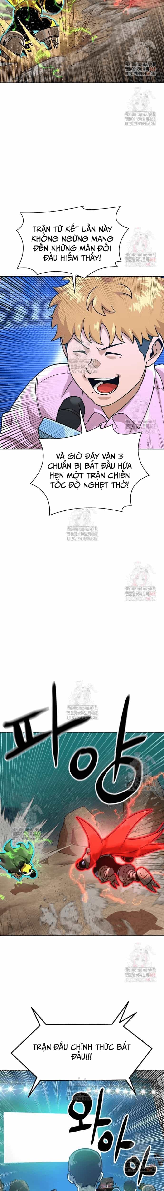 Double Click - Chương 200 - ảnh 25