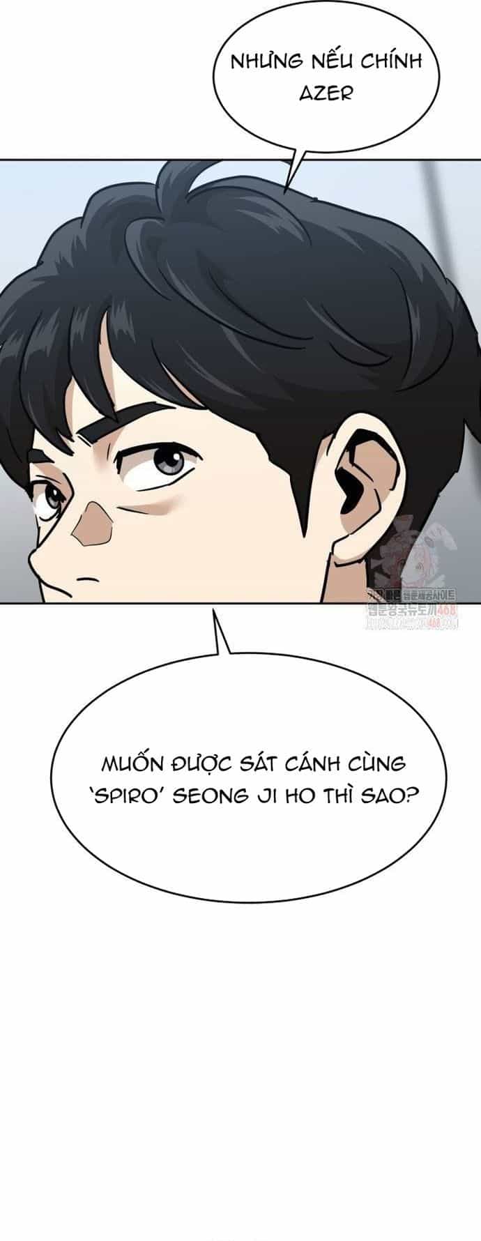 Double Click - Chương 202 - ảnh 16