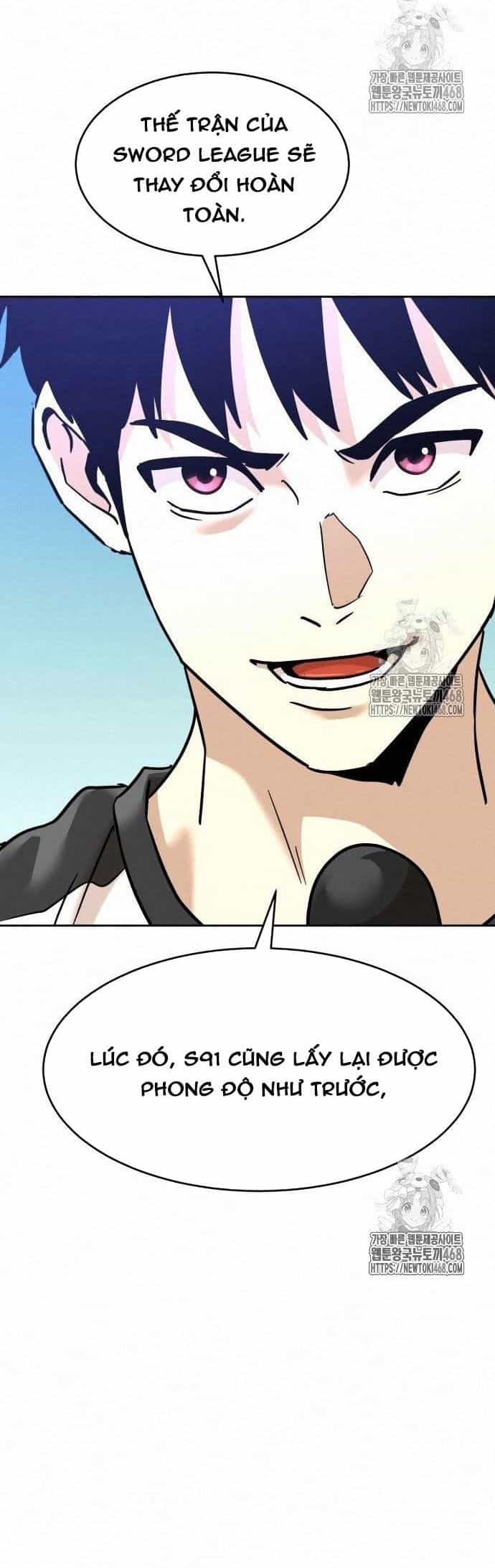Double Click - Chương 203 - ảnh 33