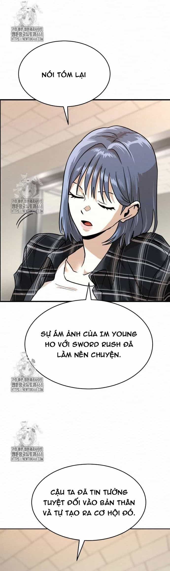 Double Click - Chương 203 - ảnh 67