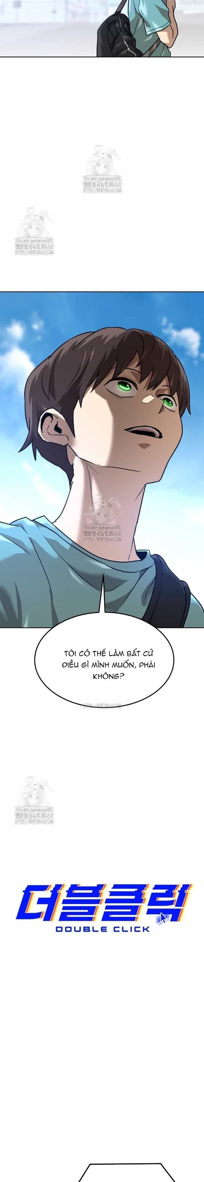 Double Click - Chương 204 - ảnh 3