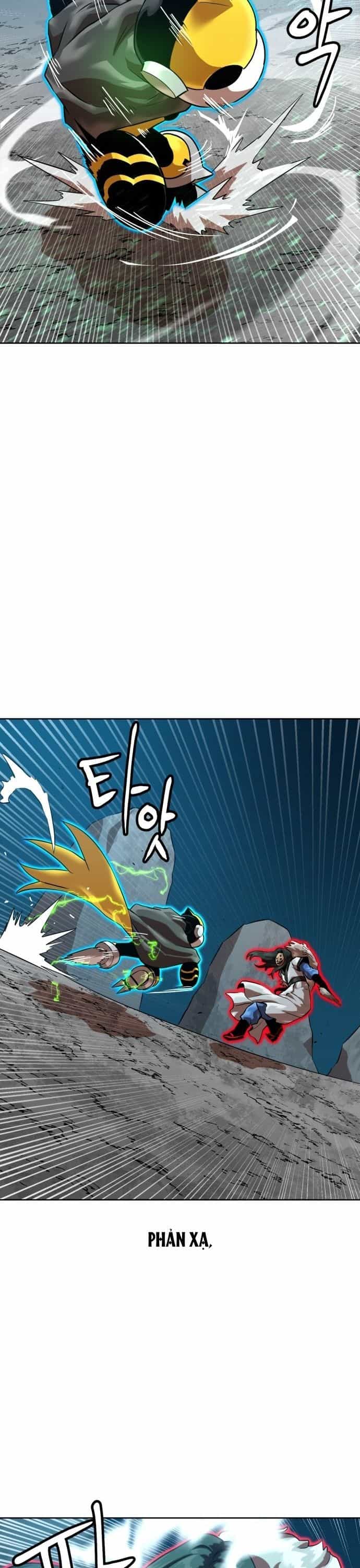 Double Click - Chương 207 - ảnh 29