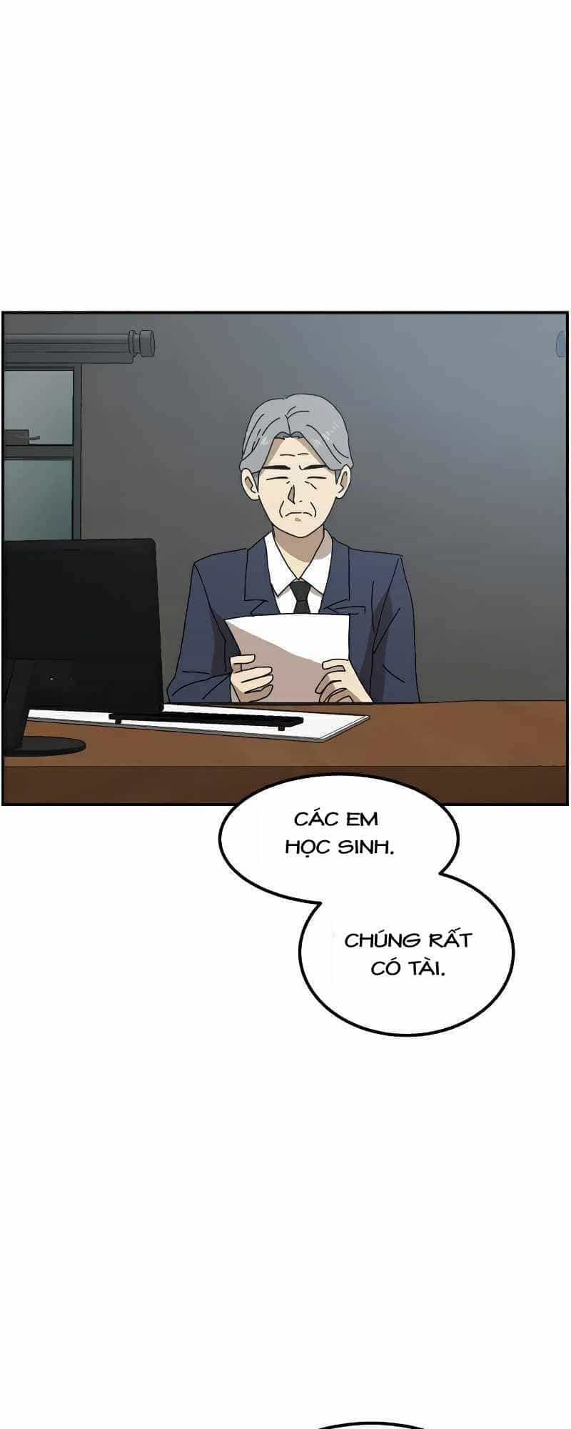 Double Click - Chương 21 - ảnh 13