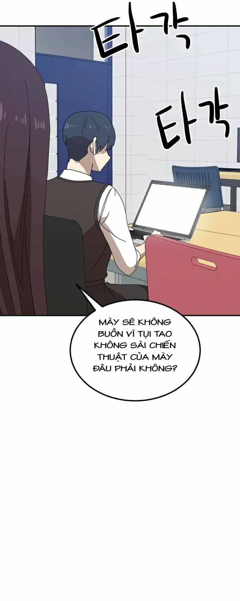 Double Click - Chương 21 - ảnh 42